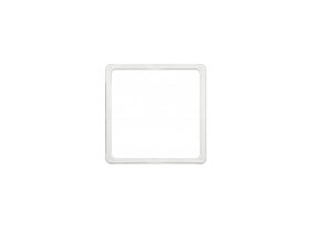 Termo kwadrat 78 x 78 mm.