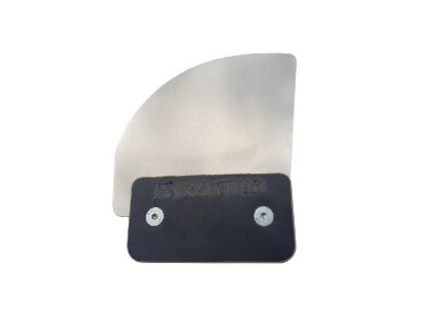 Spachtel für das Clipso (Descor) System Nr. 1