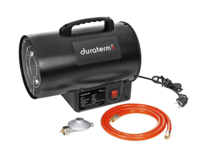 Gasheizung NGDR10 kW DURATERM