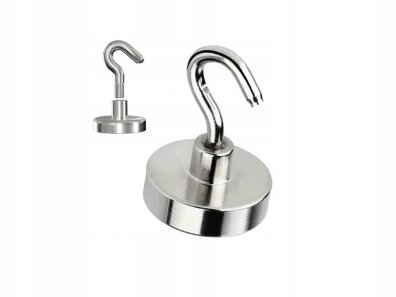 Magnes neodymowy 8 kg