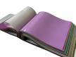 Folia błyszcząca kolor L229