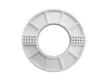 Plattform für Einbauleuchten 92 mm.