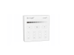 Mi-light Licht Wand Panel 4 Zonen Mono Schwarz