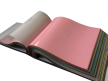 Folia błyszcząca kolor L402