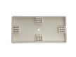 Platforma prostokatna 80x150mm