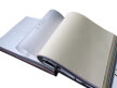 Folia z systemem harpun, satynowa kolor S501