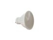 LED-Lampe GU10 7W Milchweiß Neutral