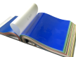 Folia błyszcząca kolor L160