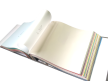 Folia błyszcząca kolor L317