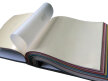 Folia z systemem harpun, satynowa kolor S307