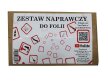 Zestaw naprawczy do sufitów napinanych