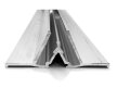 Profil aluminiowy dylatacyjny