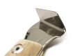 45° ecke Spachtel 2pcs