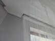 Vorhangschiene aus Aluminiumprofil weiß (5)