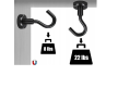 Magnes neodymowy 12 kg (4)