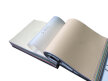  Folia z systemem harpun, satynowa kolor S511