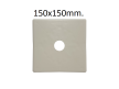 Platforma kwadratowa 150 x150mm