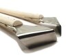 45° ecke Spachtel 2pcs