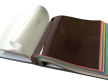 Folia błyszcząca kolor L490