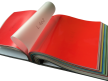 Folia błyszcząca kolor L462