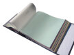 Folia z systemem harpun, satynowa kolor S604