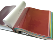 Folia błyszcząca kolor L478
