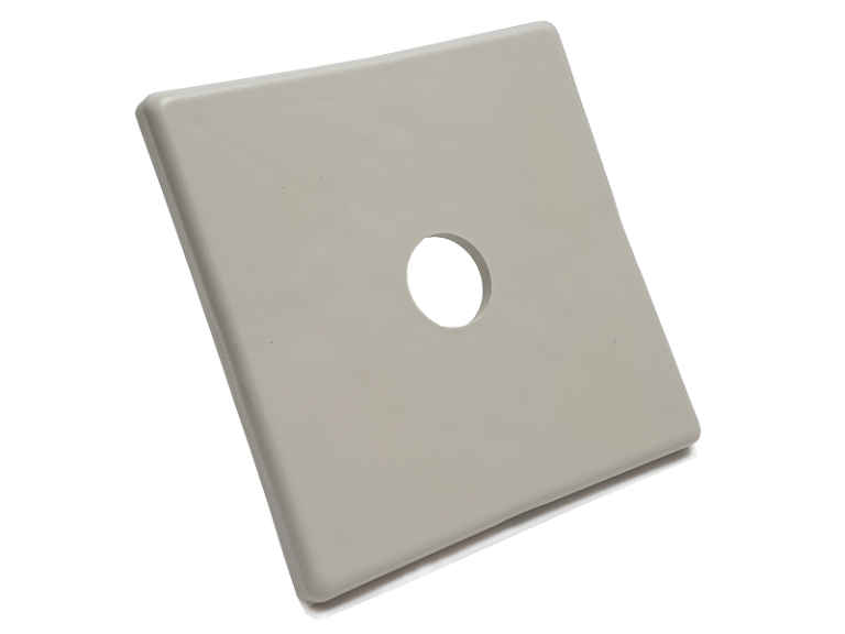 Platforma kwadratowa 150 x150mm