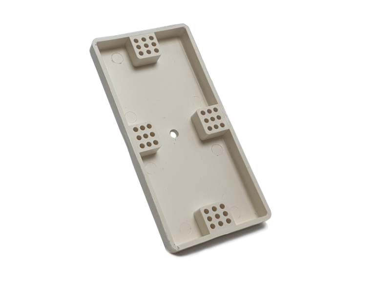 Platforma prostokatna 80x150mm