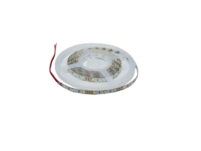 LED-Streifen 2835 24V NEUTRAL 4500K 5m.