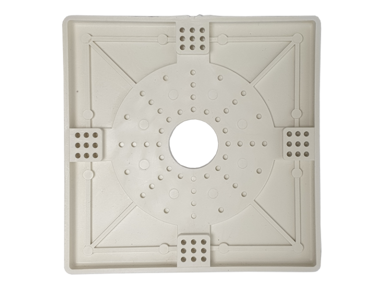 Platforma kwadratowa 150 x150mm