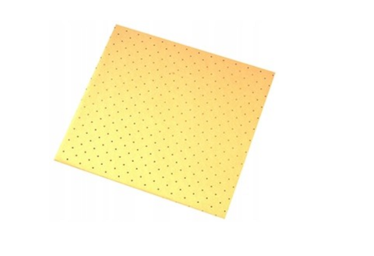 Synthetisches Wildleder für schwarze Decken (1)