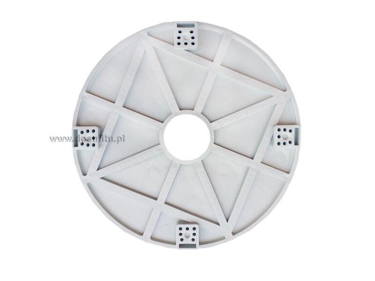 Platforma pod żyrandol 200 mm.