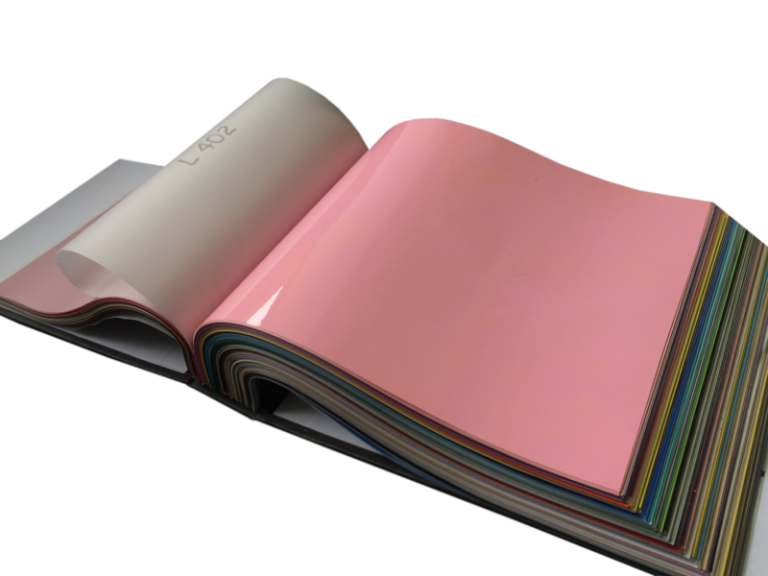 Folia błyszcząca kolor L402
