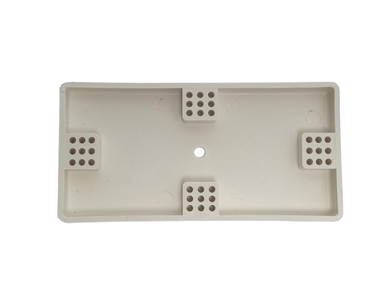 Platforma prostokatna 80x150mm
