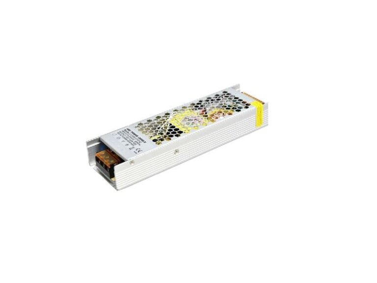 MODULARE LED STROMVERSORGUNG CL IP20 24V 8,33A 200W