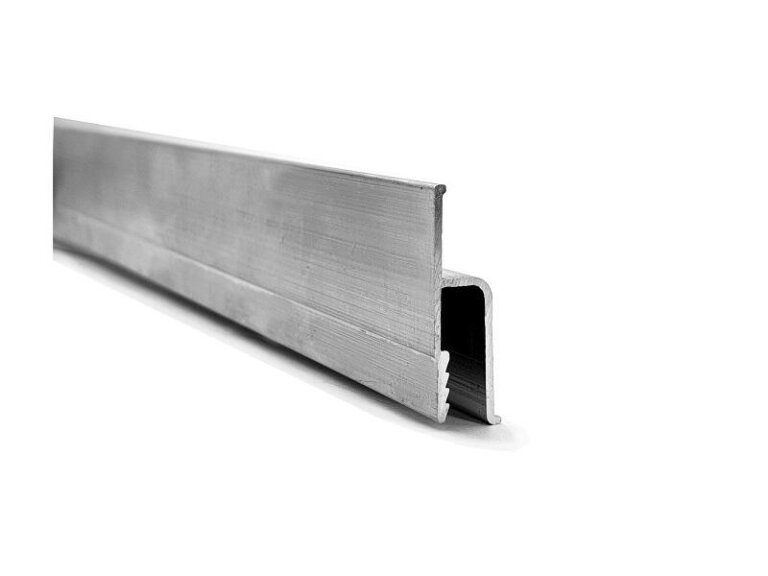 H-Typ Aluminiumprofil