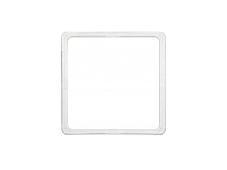 Termo kwadrat  127 x 127 mm.