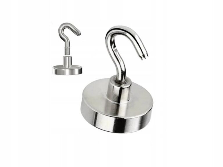 Magnes neodymowy 8 kg (1)