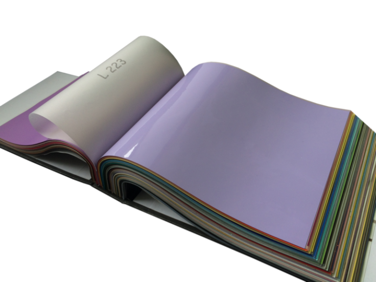Folia błyszcząca kolor L223