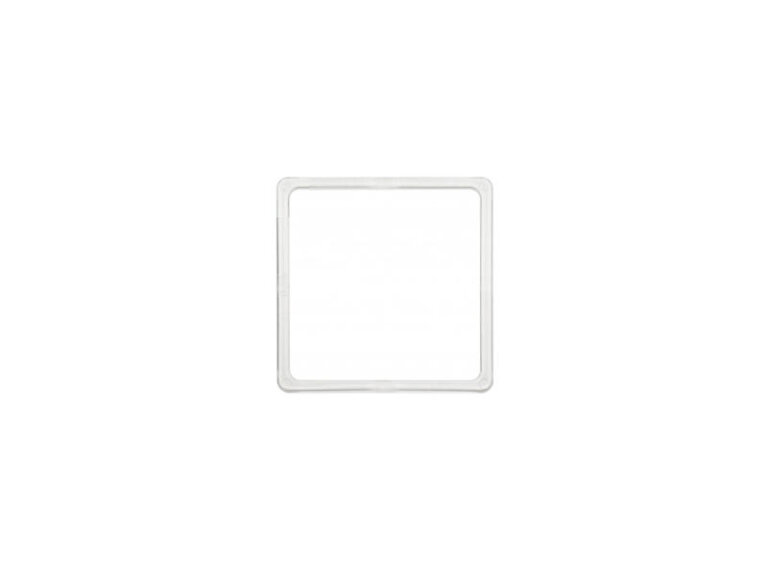 Termo kwadrat 50 x 50 mm.