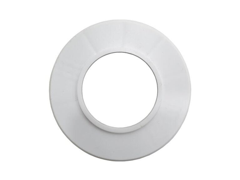 Plattform für Einbauleuchten 92 mm.