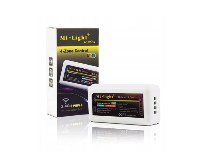 MI-LIGHT Empfänger FUT037 RGB