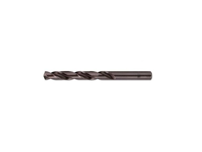 HSS 6mm Metallbohrer