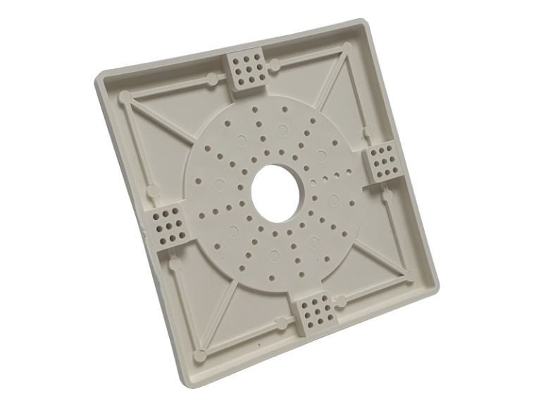Platforma kwadratowa 150 x150mm