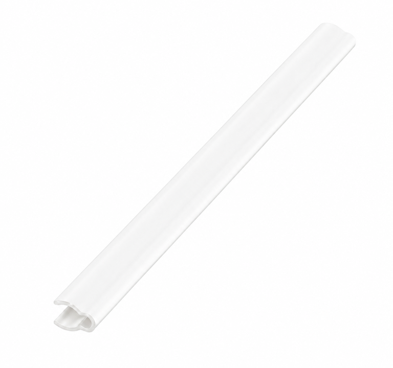 Zestaw podstawowy szyny magnetycznej białej 2mb (4)
