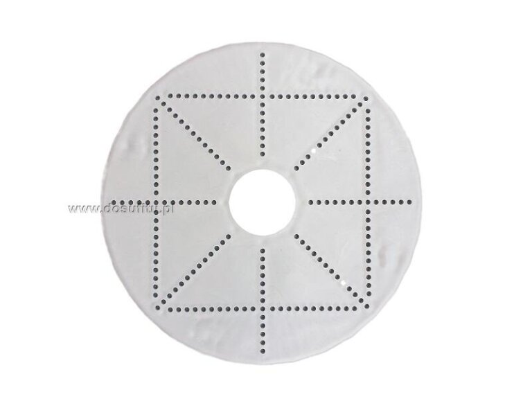 Platforma pod żyrandol 200 mm.