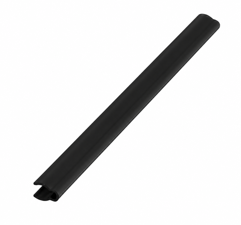 Zestaw podstawowy szyny magnetycznej czarnej 2mb (4)