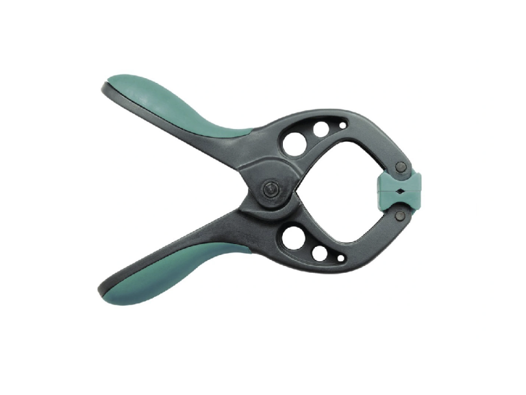 Ścisk Wolfcraft FZ 40 sprężynowy