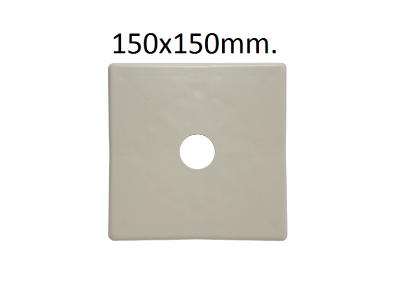 Platforma kwadratowa 150 x150mm