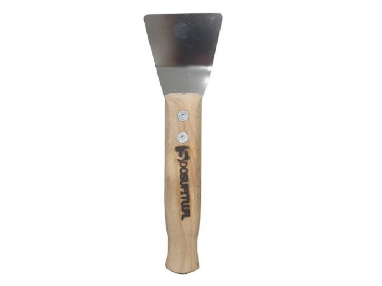 Standard professionelle Spachtel
